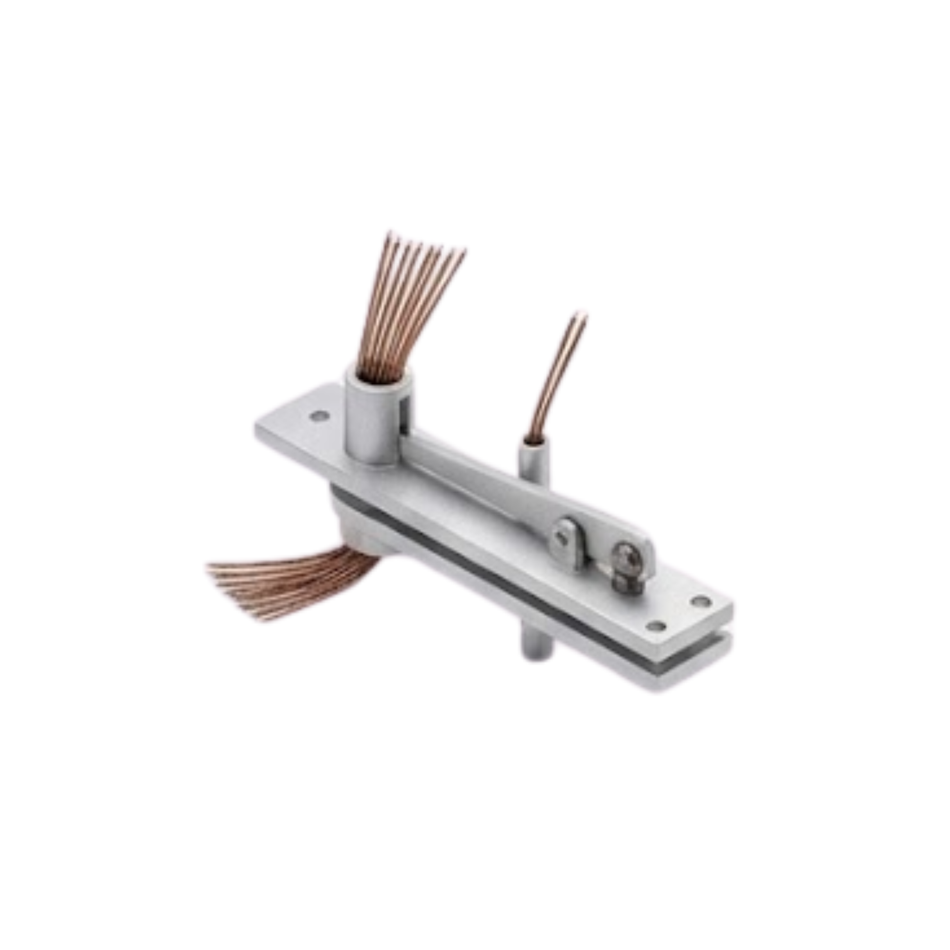 ABH CME0340 Electrified Top Pivot - Center Hung