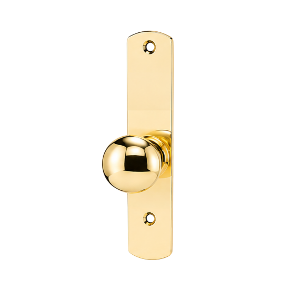 Von Duprin 606K-DT Knob, Dummy Trim for 88 Series Exit Devices