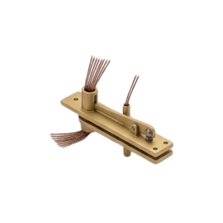 ABH E0320 Electrified Top Pivot - Center Hung
