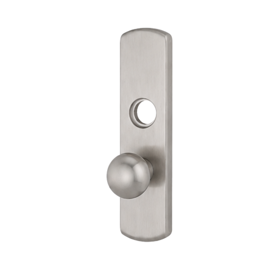 Von Duprin 996KNL-M - Knob, Night Latch Trim for Mortise Lock 98/99 Series Exit Devices