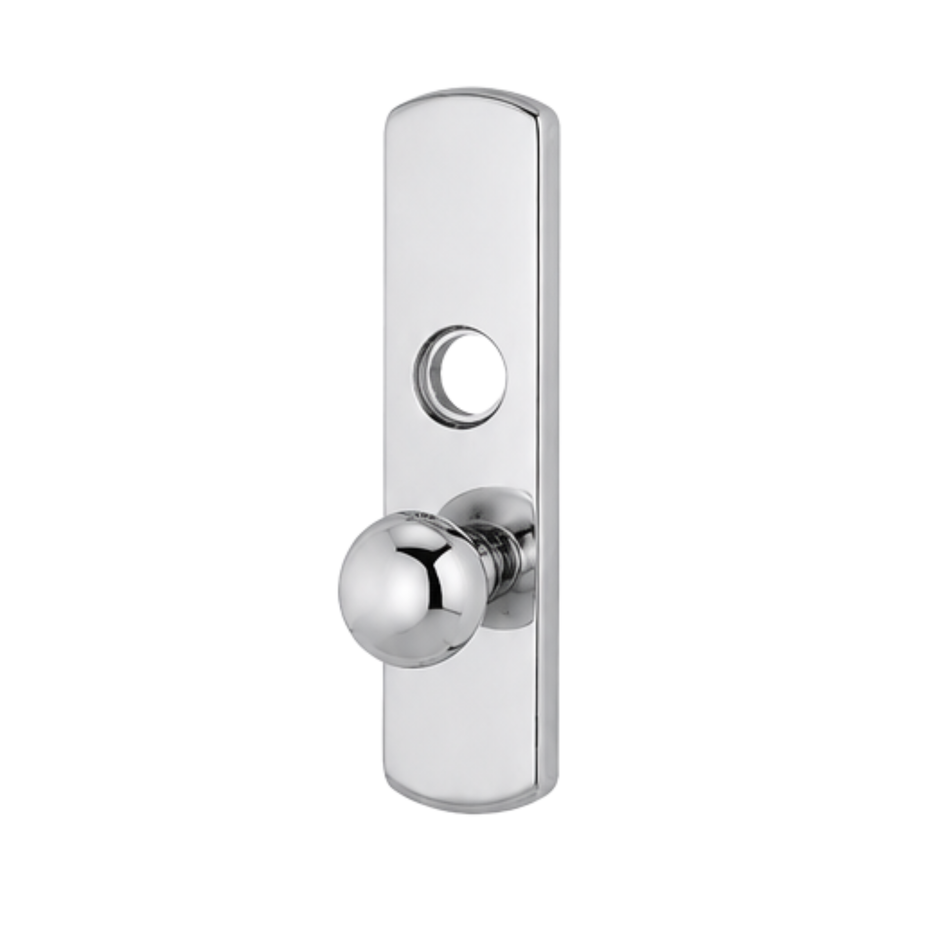 Von Duprin 996K - Knob Trim for Mortise Lock 98/99 Series Exit Devices