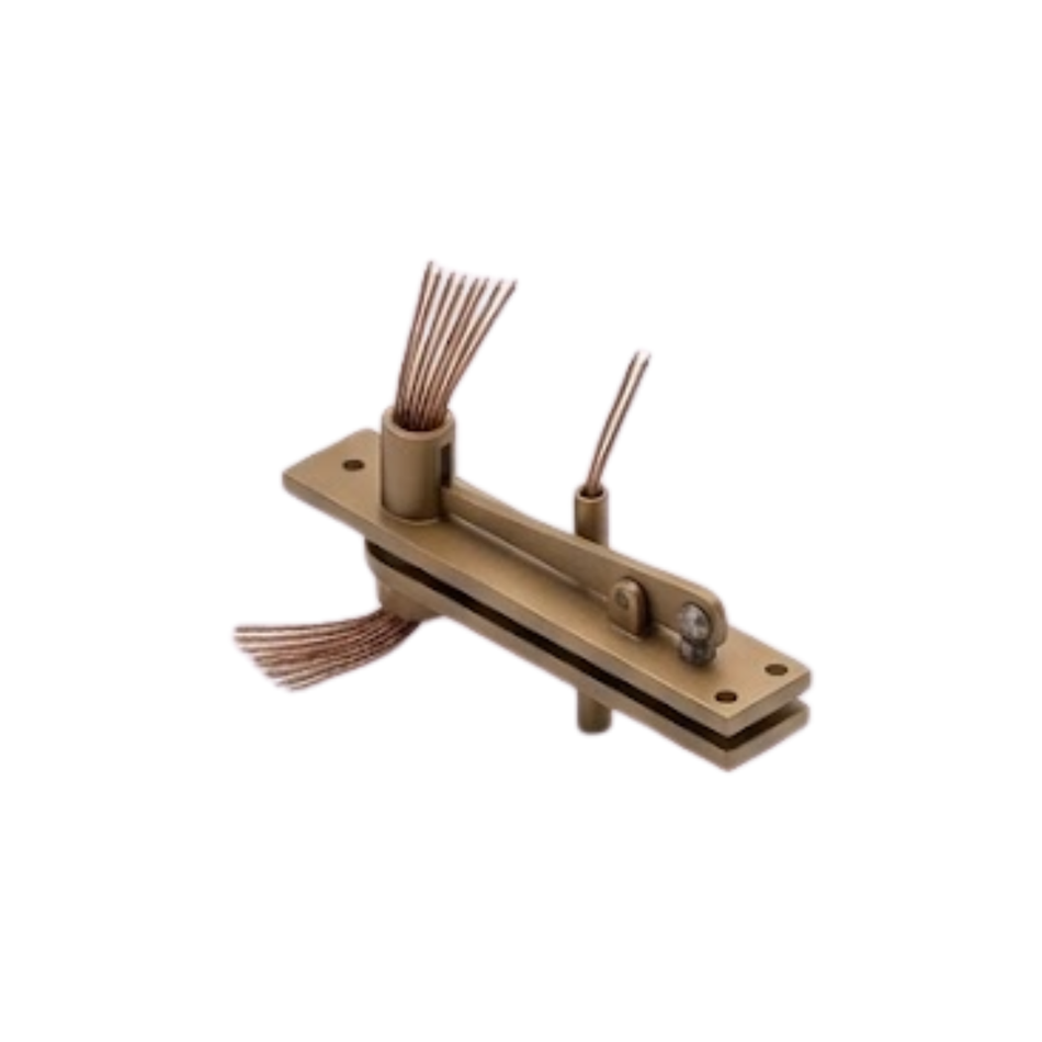 ABH E0320 Electrified Top Pivot - Center Hung