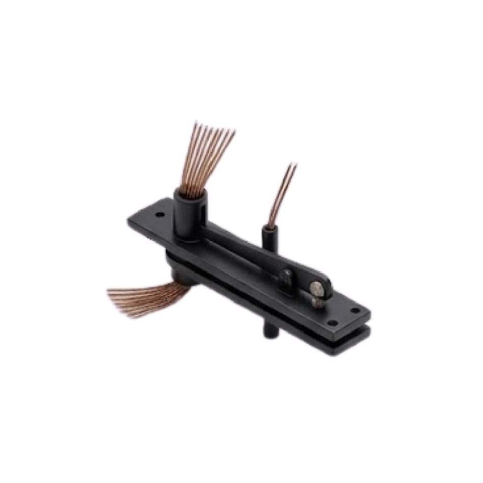 ABH CME0340 Electrified Top Pivot - Center Hung