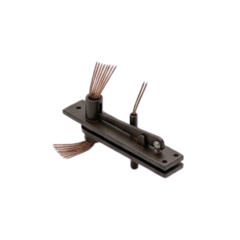 ABH E0320 Electrified Top Pivot - Center Hung