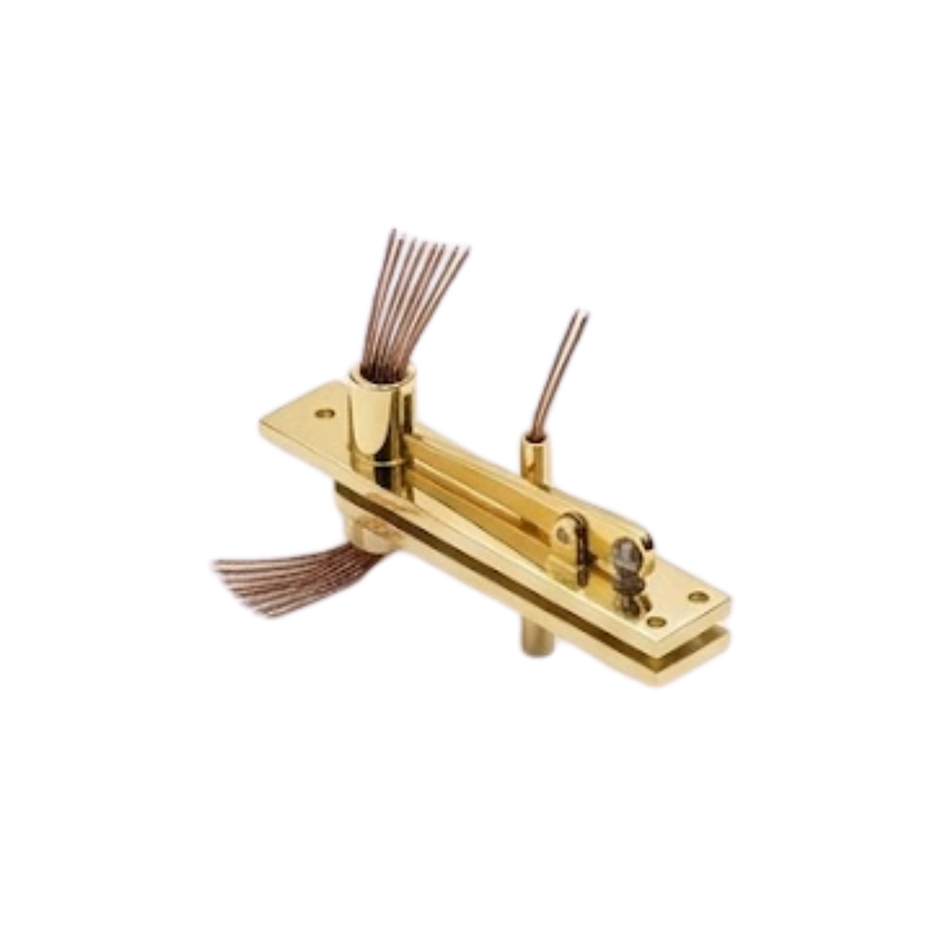 ABH CME0345 Electrified Top Pivot - Center Hung