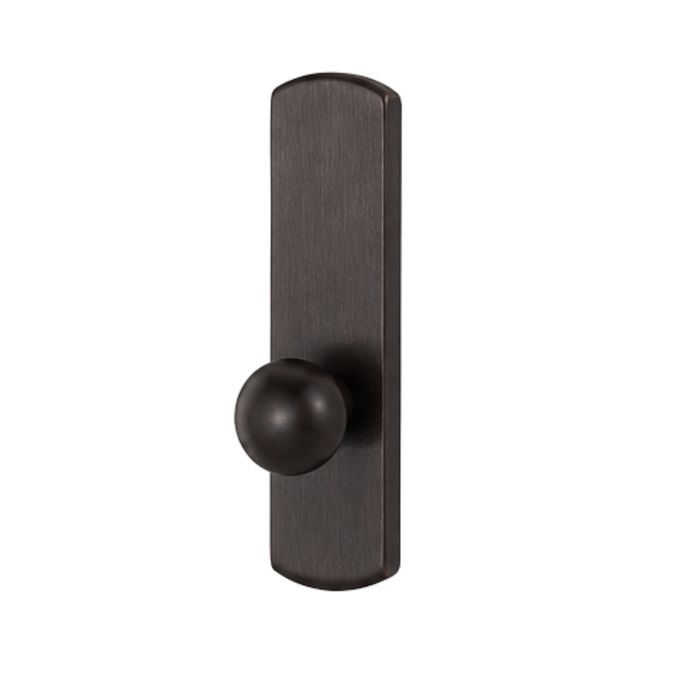 Von Duprin 996KDT - Knob, Dummy Trim for 98/99 Series Exit Devices