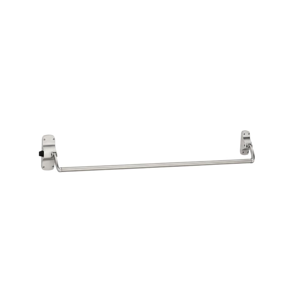 Von Duprin 88EO Rim Crossbar Exit Device 88 Series - Exit Only