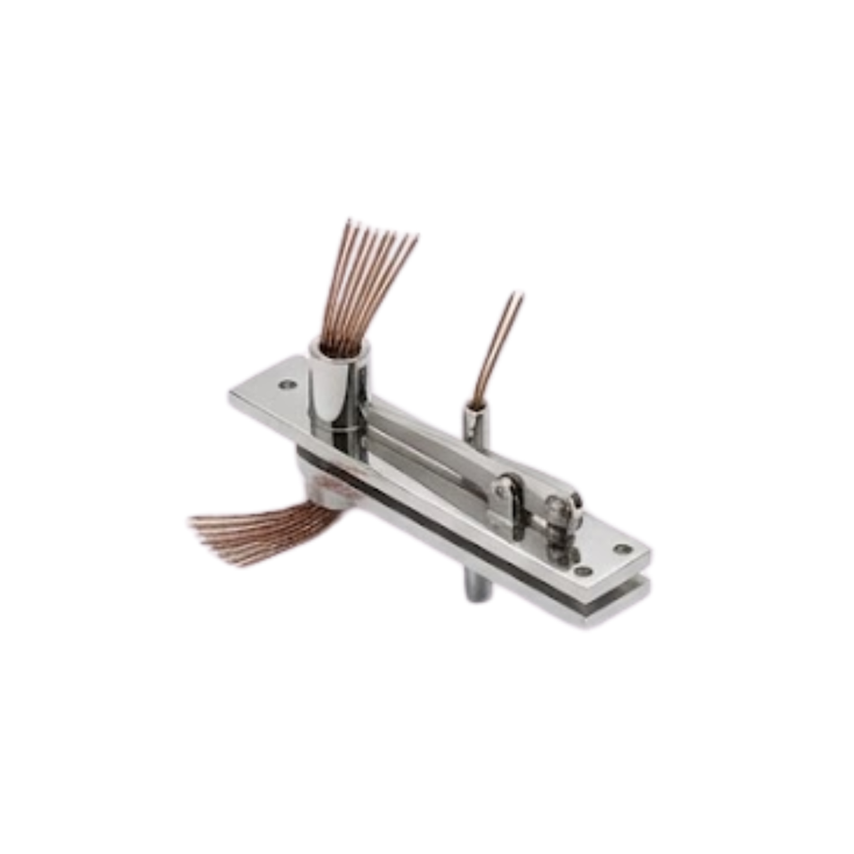 ABH CME0345 Electrified Top Pivot - Center Hung