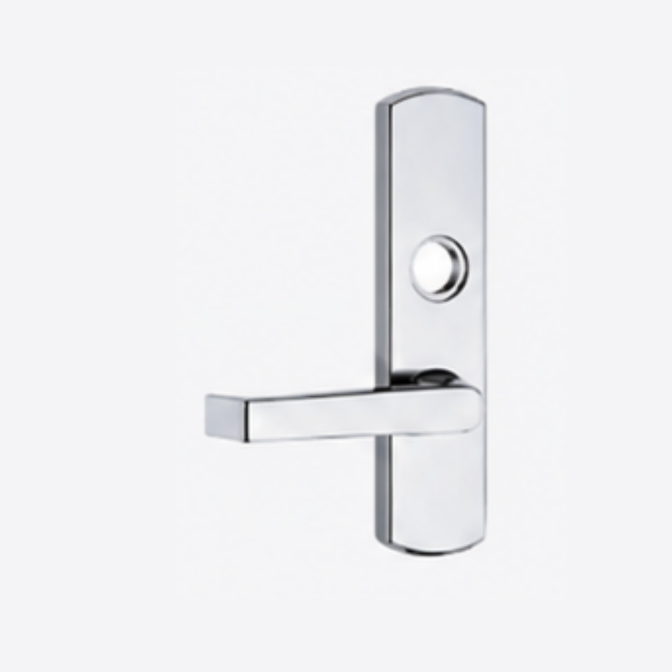 Von Duprin 996L-R/V - Lever Trim for Rim, Surface Vertical Rod, Concealed Vertical Rod 98/99 Series Exit Devices