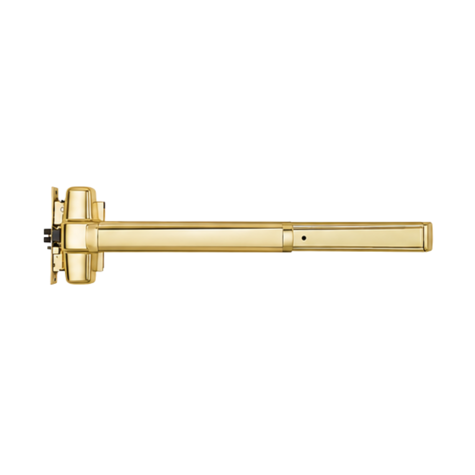 Von Duprin 9875EO/9975EO - Exit Only Mortise Lock Device