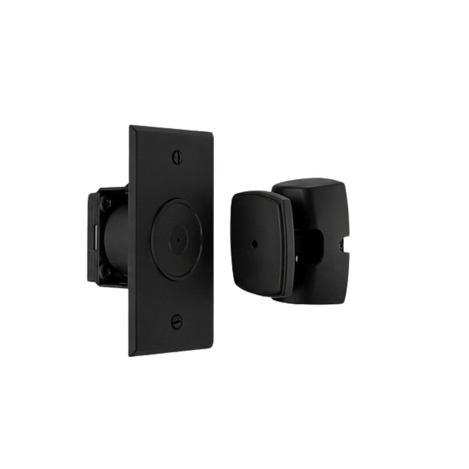 Rixson 990M Low Projection Wall Electromagnetic Door Holder / Releases