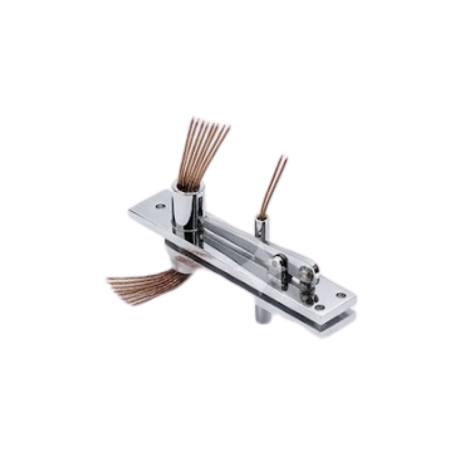 ABH CME0345 Electrified Top Pivot - Center Hung