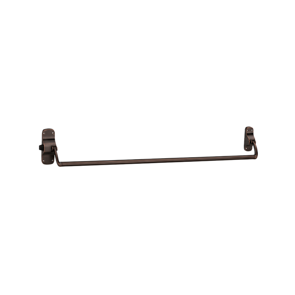Von Duprin 88EO Rim Crossbar Exit Device 88 Series - Exit Only
