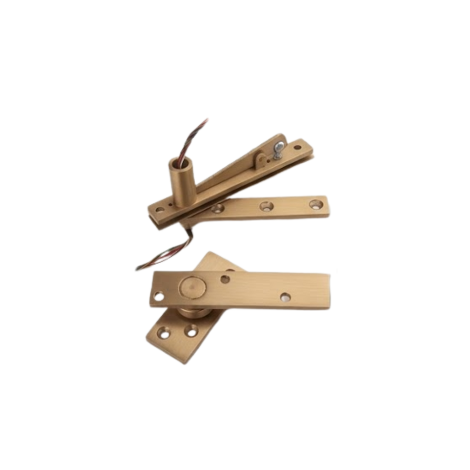 ABH E0370 Electrified Pivot Set - Center Hung