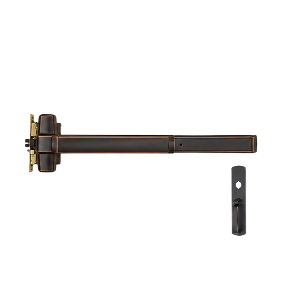 Von Duprin 9875TP/9975TP - Thumbpiece Mortise Lock Device