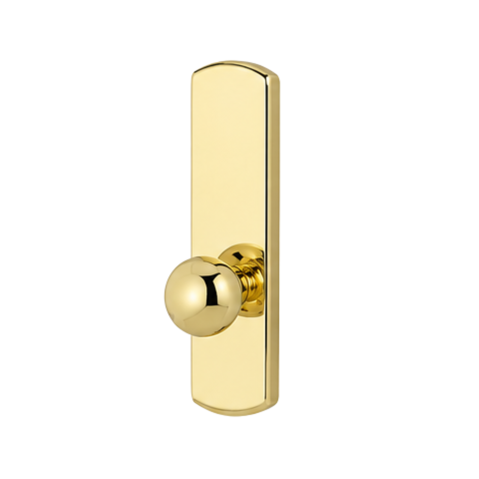 Von Duprin 996KDT - Knob, Dummy Trim for 98/99 Series Exit Devices