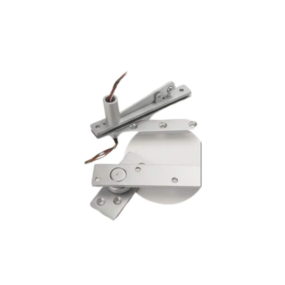 ABH E0370 Electrified Pivot Set - Center Hung