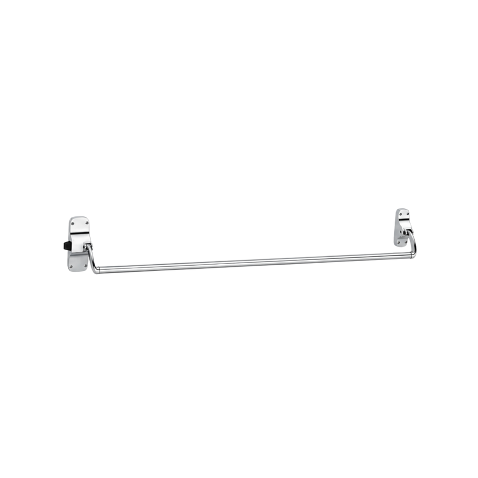 Von Duprin 88EO Rim Crossbar Exit Device 88 Series - Exit Only