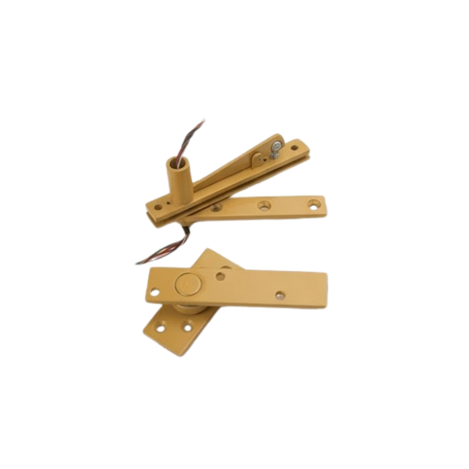 ABH E0370 Electrified Pivot Set - Center Hung