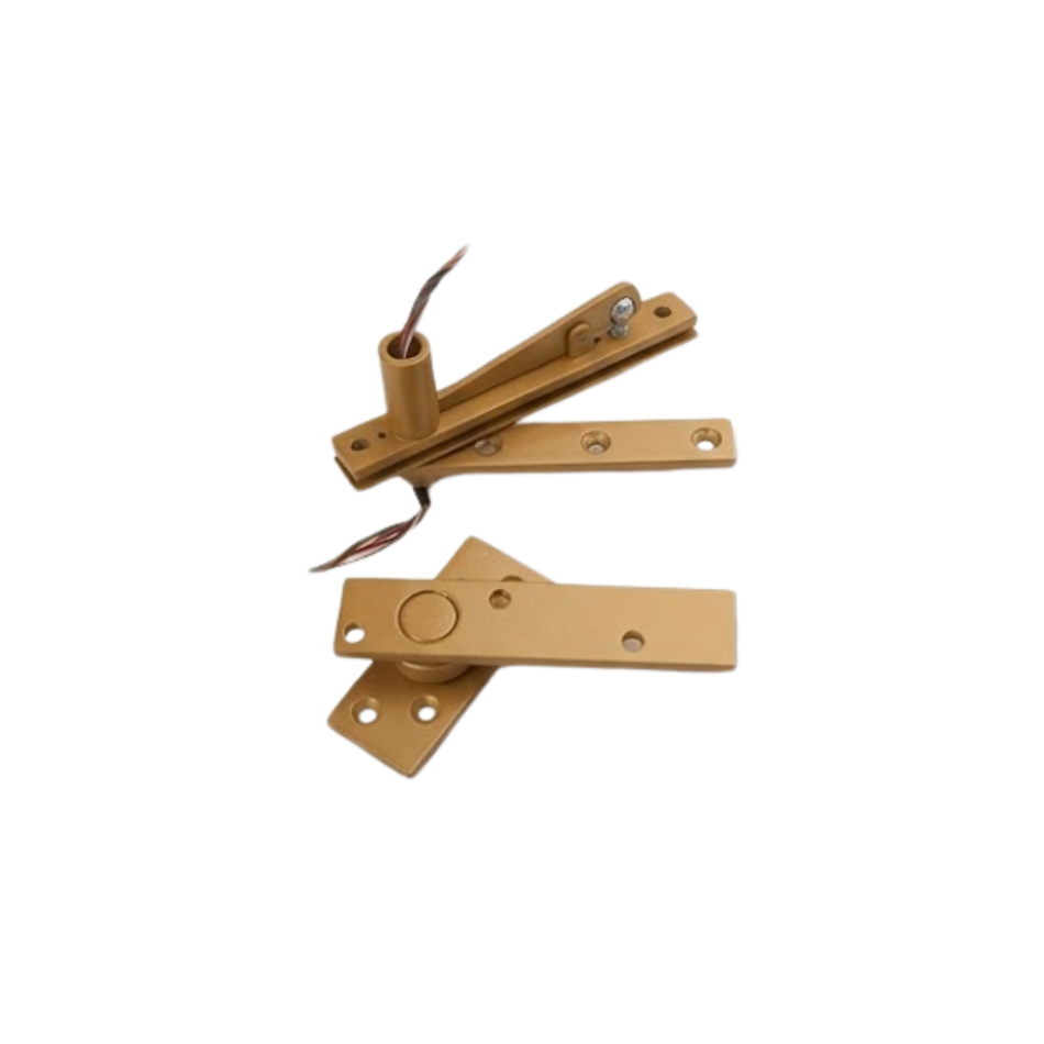 ABH E0370 Electrified Pivot Set - Center Hung