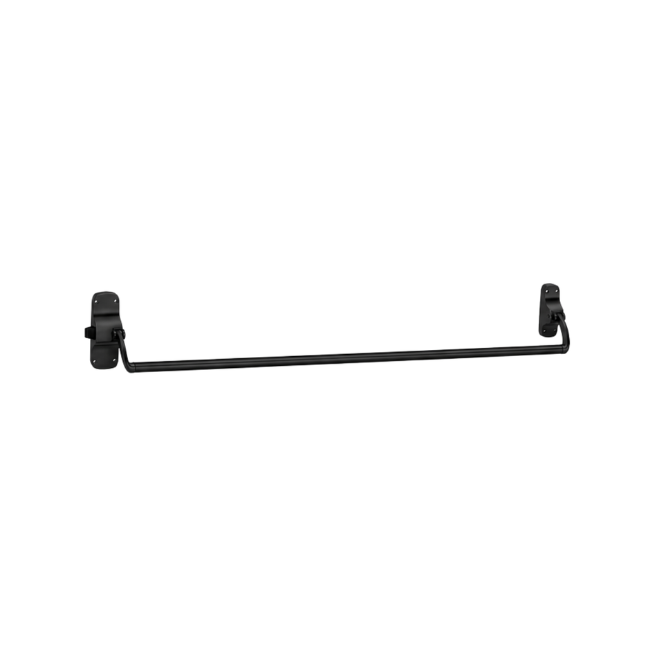 Von Duprin 88EO Rim Crossbar Exit Device 88 Series - Exit Only
