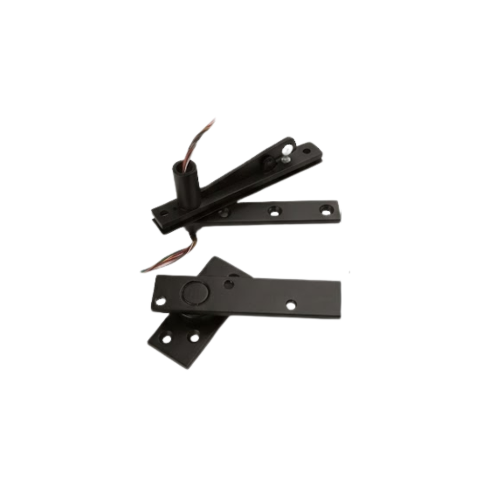 ABH E0370 Electrified Pivot Set - Center Hung