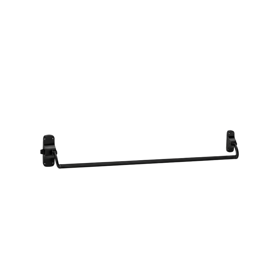 Von Duprin 88EO Rim Crossbar Exit Device 88 Series - Exit Only