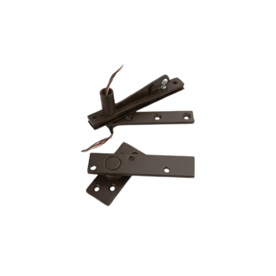 ABH E0370 Electrified Pivot Set - Center Hung