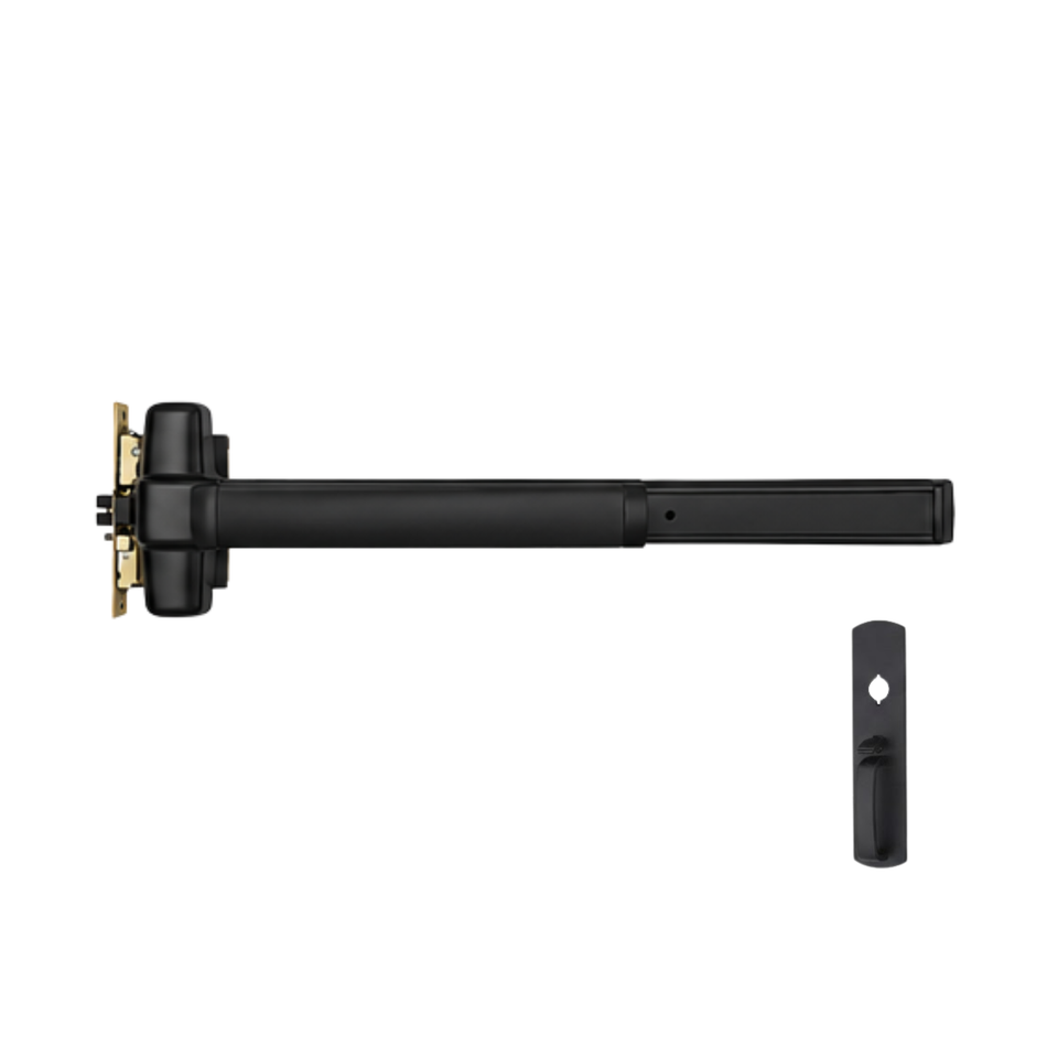 Von Duprin 9875TP/9975TP - Thumbpiece Mortise Lock Device