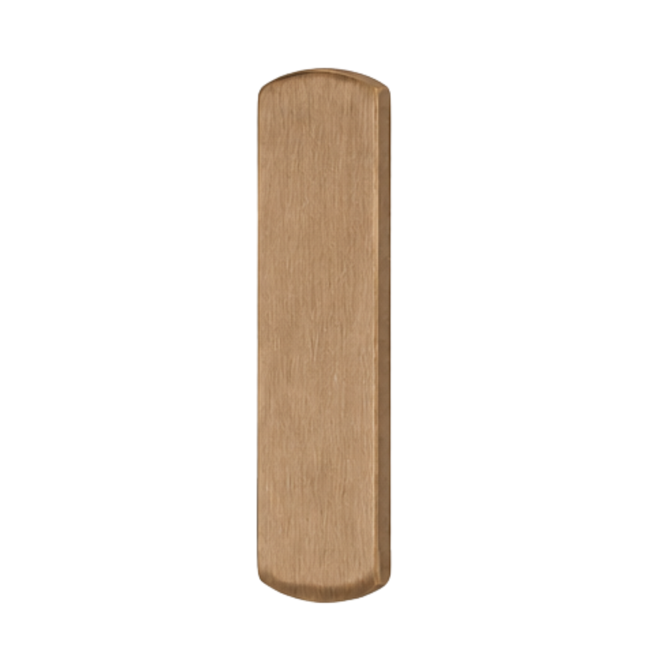 Von Duprin 990EO - Exit Only Trim Plate for 98/99 Series Exit Devices