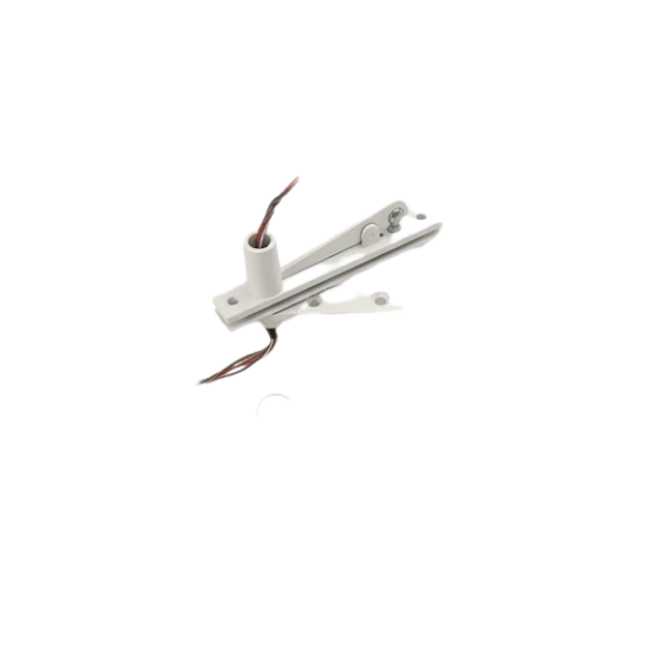 ABH E0370 Electrified Pivot Set - Center Hung