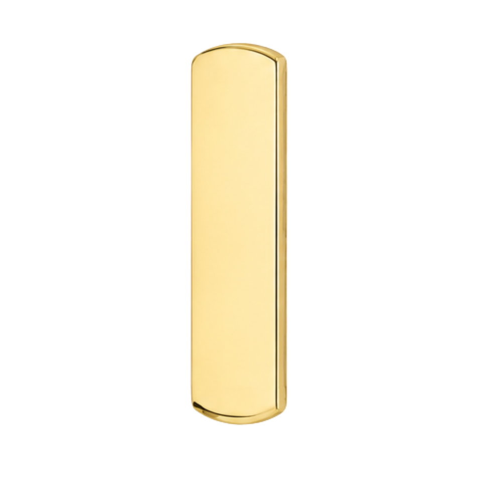 Von Duprin 990EO - Exit Only Trim Plate for 98/99 Series Exit Devices