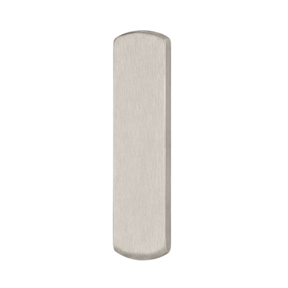 Von Duprin 990EO - Exit Only Trim Plate for 98/99 Series Exit Devices