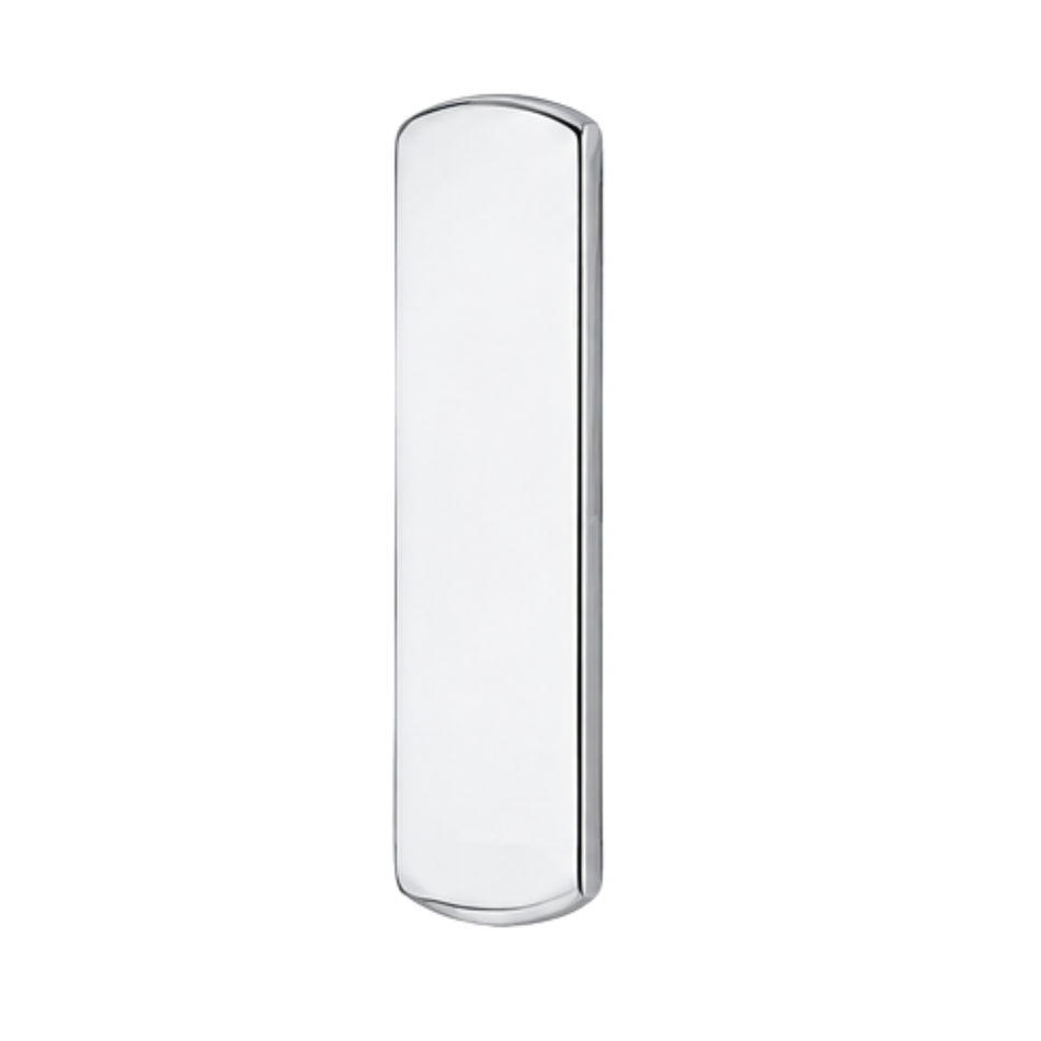 Von Duprin 990EO - Exit Only Trim Plate for 98/99 Series Exit Devices