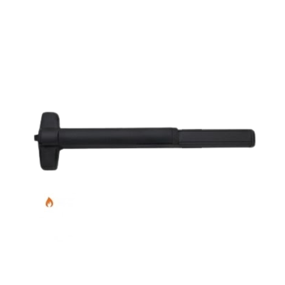 Von Duprin 98EO-F/99EO-F - Exit Only Rim Exit Device - Fire Rated
