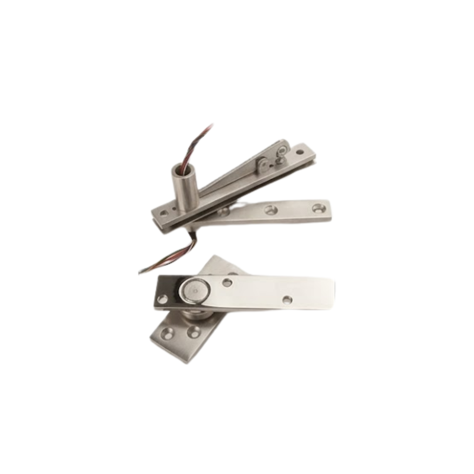 ABH E0370 Electrified Pivot Set - Center Hung