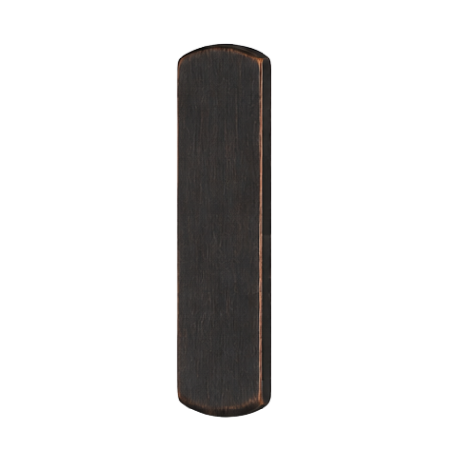 Von Duprin 990EO - Exit Only Trim Plate for 98/99 Series Exit Devices