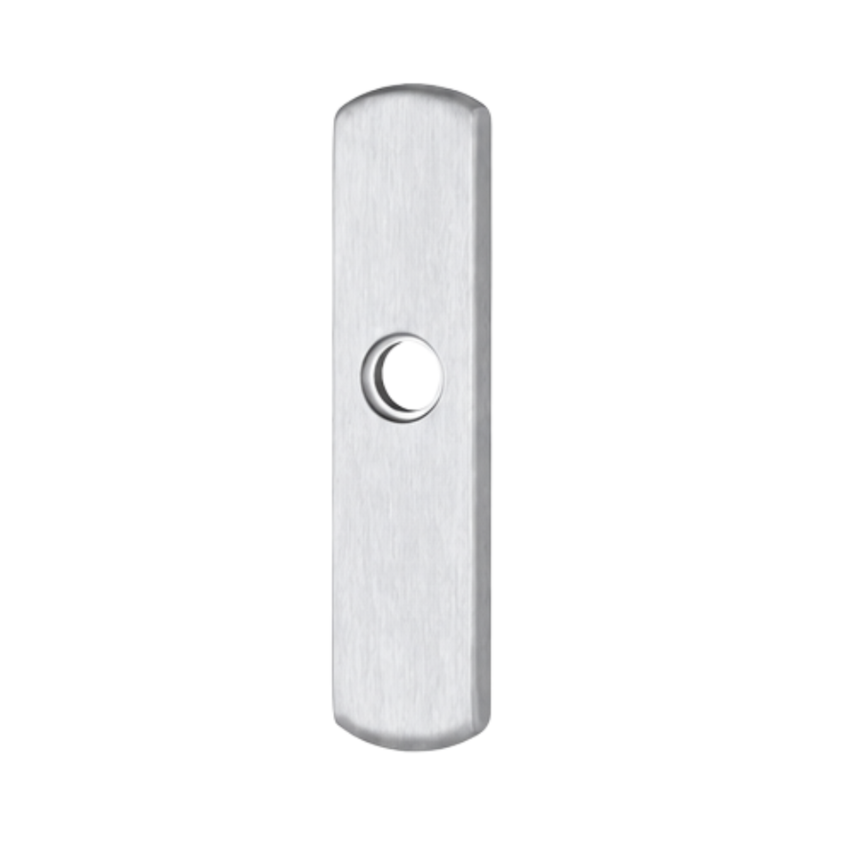 Von Duprin 990EOWCH - Exit Only with Cylinder Prep for 98/99 Series Exit Devices