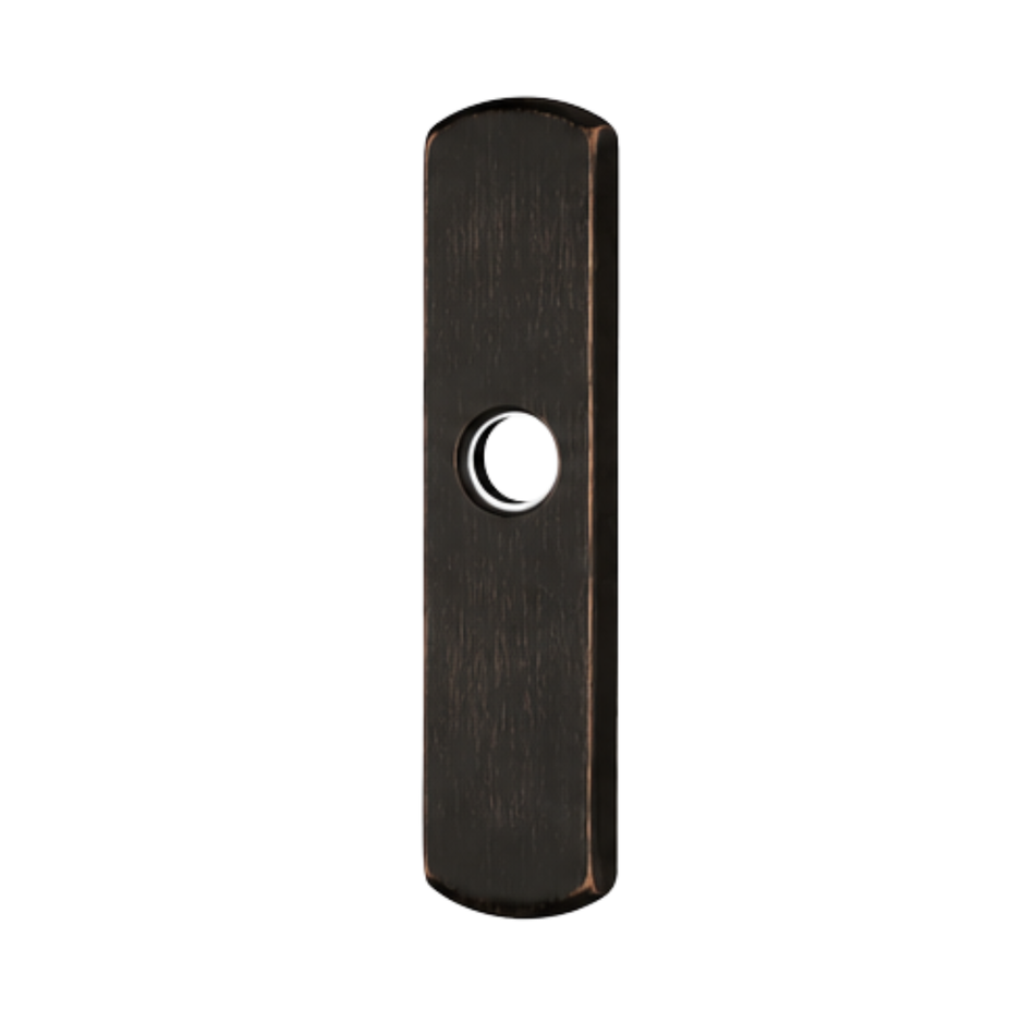 Von Duprin 990EOWCH - Exit Only with Cylinder Prep for 98/99 Series Exit Devices