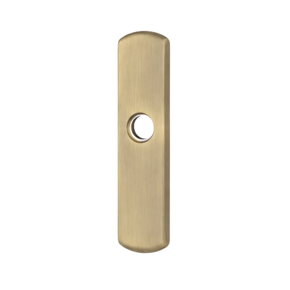 Von Duprin 990EOWCH - Exit Only with Cylinder Prep for 98/99 Series Exit Devices