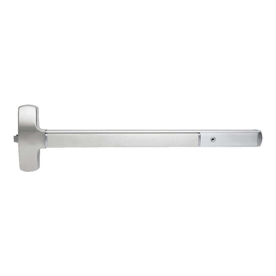 Falcon 25-R-EO Series Exit Only - Rim Exit Device