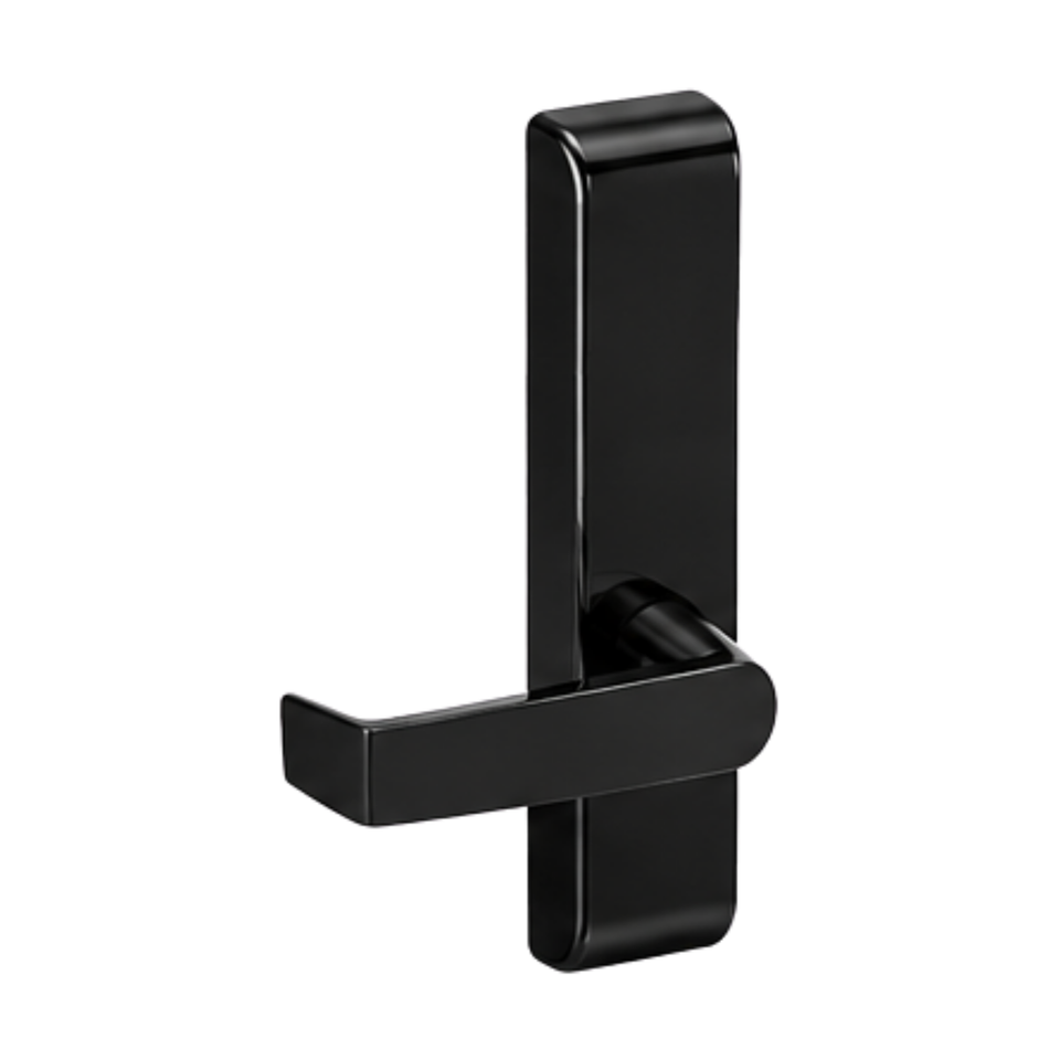 Von Duprin 360L-DT Lever Trim, Dummy Function for 33A/35A Series and 75 Series Exit Devices