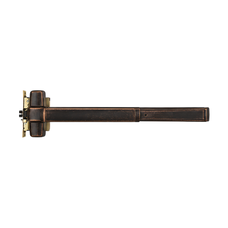Von Duprin 9875EO/9975EO - Exit Only Mortise Lock Device