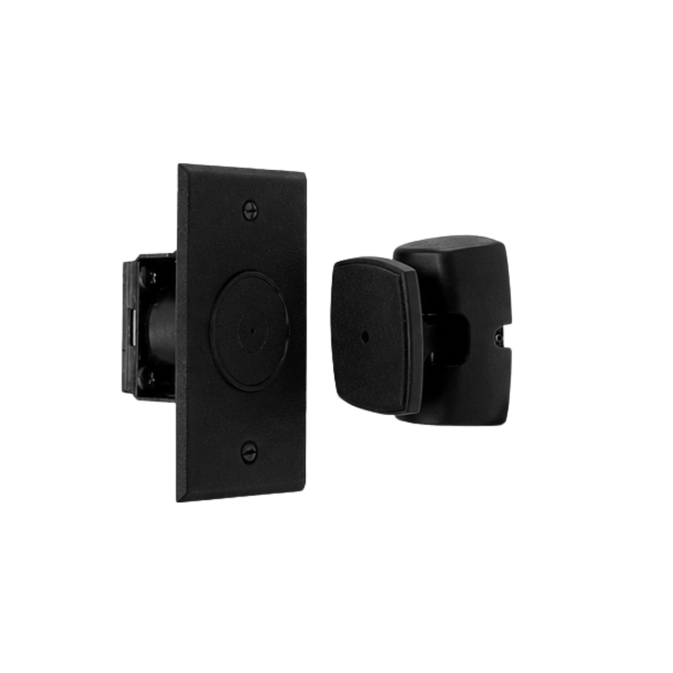 Rixson 990M Low Projection Wall Electromagnetic Door Holder / Releases