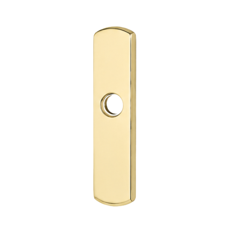 Von Duprin 990EOWCH - Exit Only with Cylinder Prep for 98/99 Series Exit Devices
