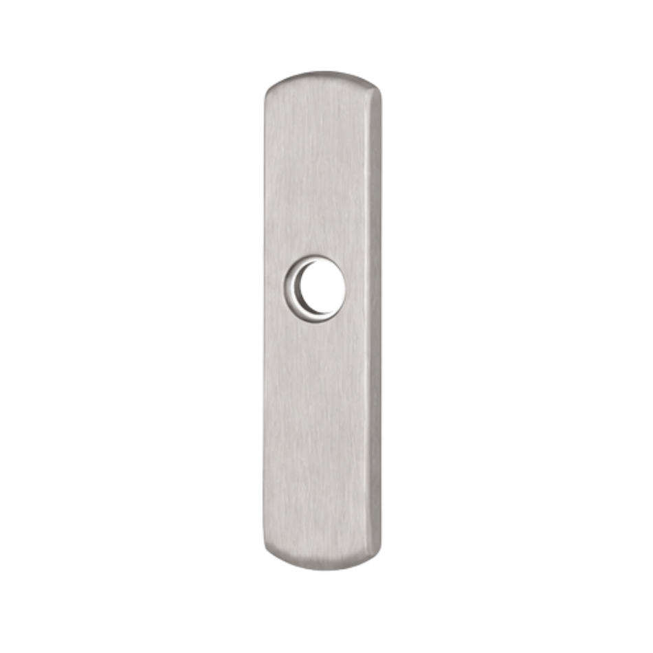 Von Duprin 990EOWCH - Exit Only with Cylinder Prep for 98/99 Series Exit Devices