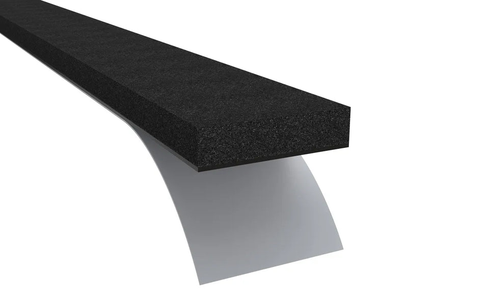 PEMKO P262 Closed Cell Firm PVC Foam Tape