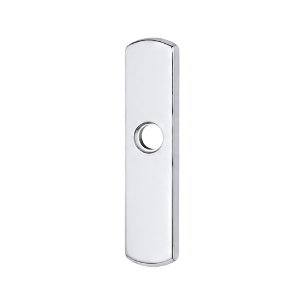 Von Duprin 990EOWCH - Exit Only with Cylinder Prep for 98/99 Series Exit Devices