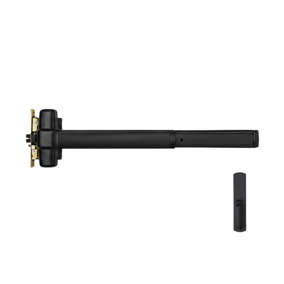 Von Duprin 9875TP-BE/9975TP-BE - Thumbpiece, Blank Escutcheon Mortise Lock Device
