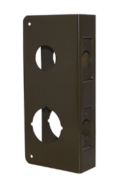 Don-Jo 264 CW Wrap Around